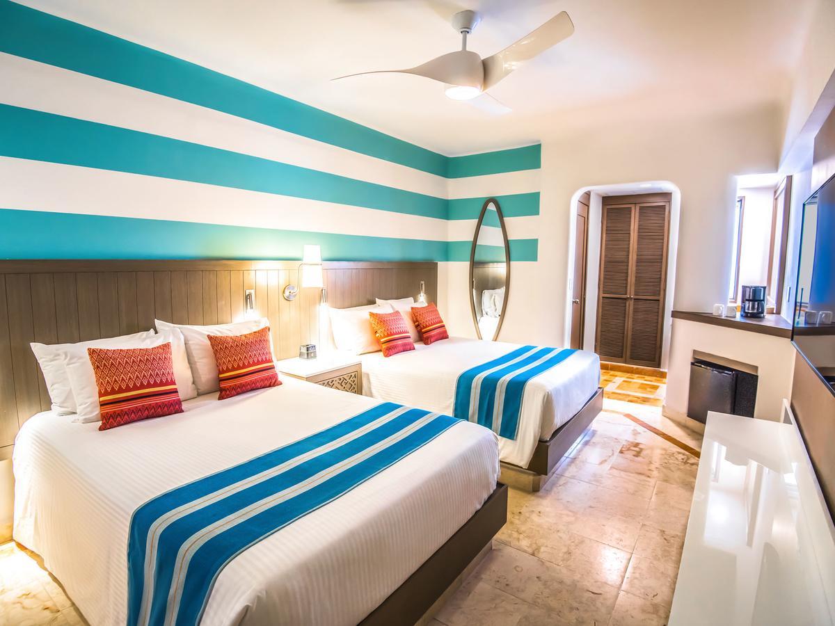 Resort Panama Jack 4*
