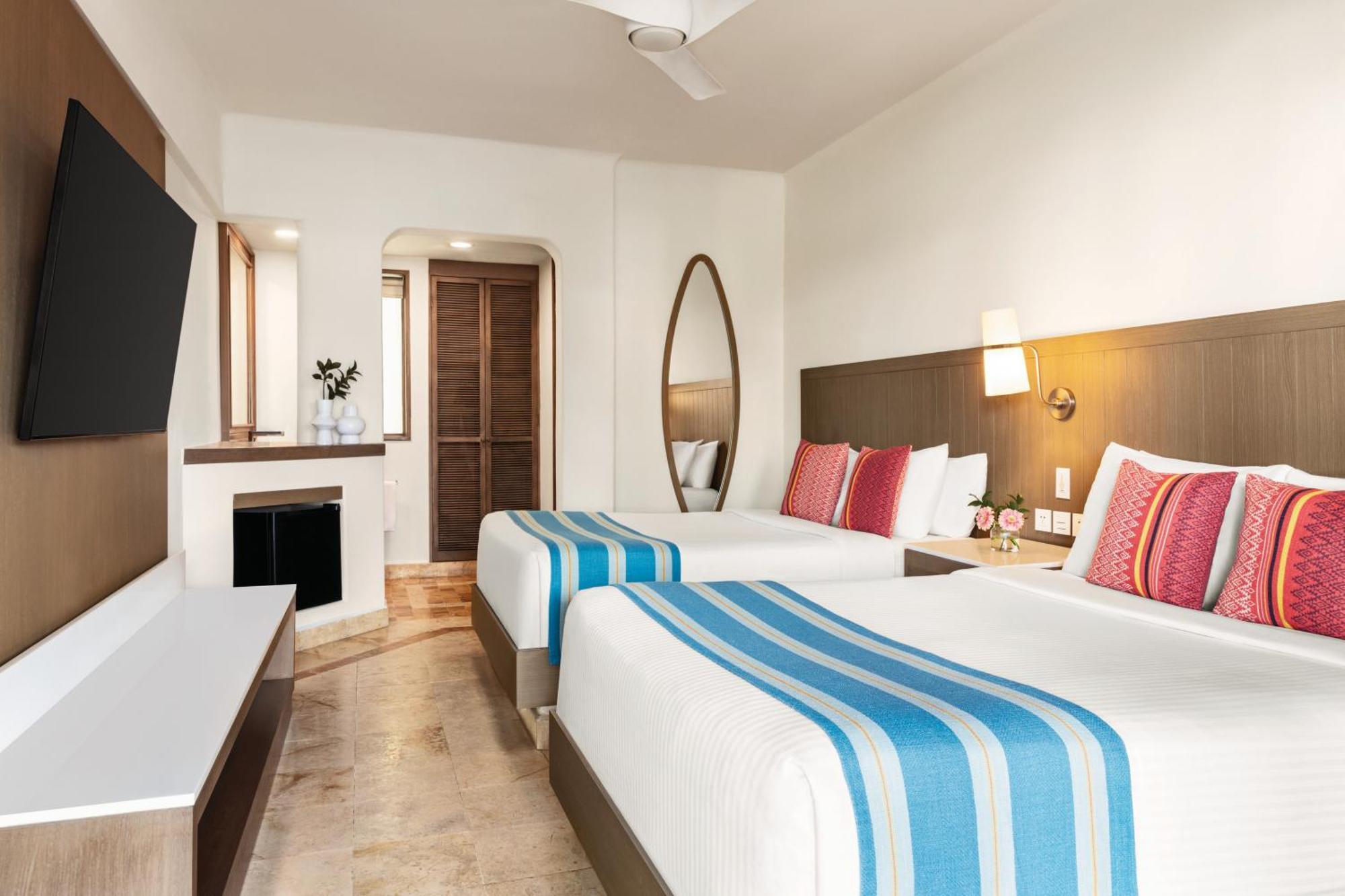 Resort Panama Jack Playa del Carmen